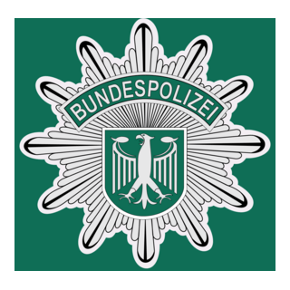 Polizei Germany Logo PNG Vector