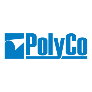 PolyCo Logo PNG Vector