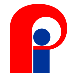 Portland International Raceway Logo PNG Vector