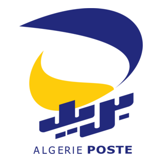 Poste Algérie Logo PNG Vector