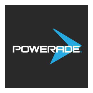 Powerade Logo PNG Vector