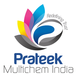 Prateek Multichem India Logo PNG Vector