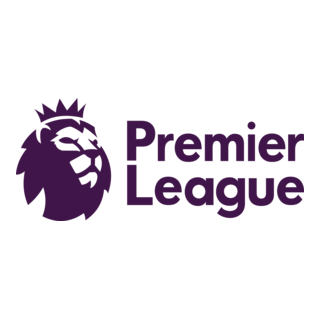 Premier League Logo PNG Vector