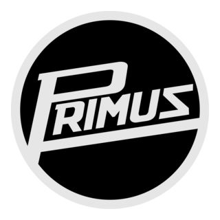 Primus Logo PNG Vector