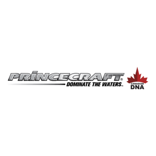 Princecraft Logo PNG Vector