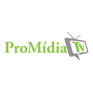 Pro Midia Logo PNG Vector