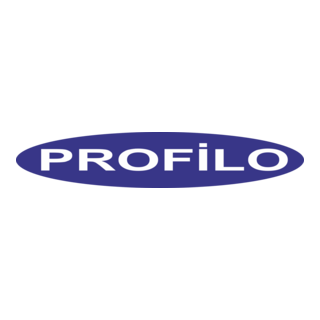 profilo Logo PNG Vector