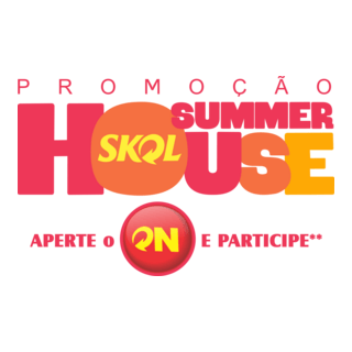 Promoção Summer On - Skol Logo PNG Vector