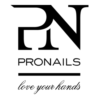 ProNails Logo PNG Vector
