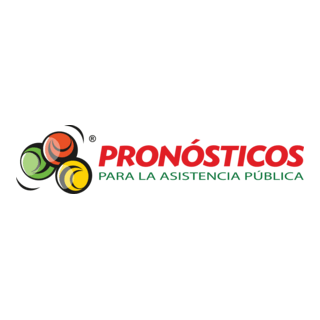 Pronosticos Logo PNG Vector