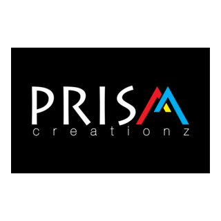 Prsim Creationz Logo PNG Vector