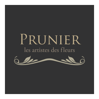 Prunier Logo PNG Vector