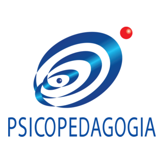 Psicopedagogia Logo PNG Vector