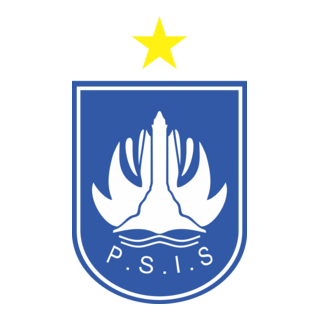 PSIS Semarang Logo PNG Vector