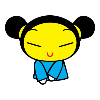 Pucca Logo PNG Vector