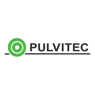 Pulvitec Logo PNG Vector