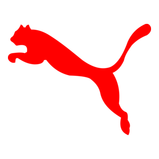 Puma Logo PNG Vector