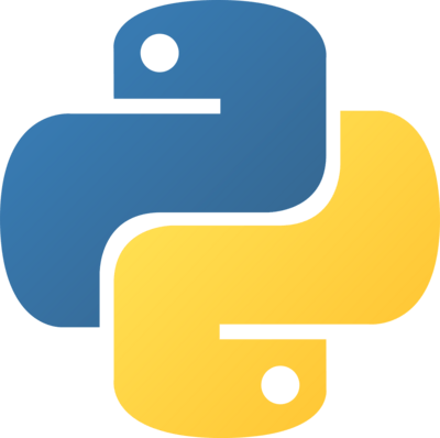 Python Logo PNG Vector