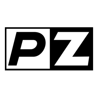 PZ Logo PNG Vector