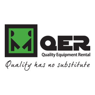 Qer Logo PNG Vector