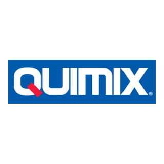 Quimix Logo PNG Vector