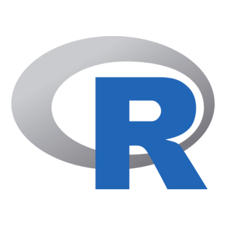 R project Logo PNG Vector