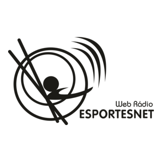 Rádio ESPORTESNET Logo PNG Vector