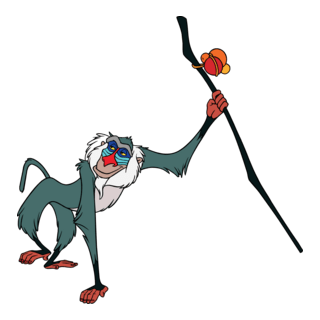 Rafiki Logo PNG Vector