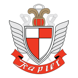 Rapier fietsen Logo PNG Vector