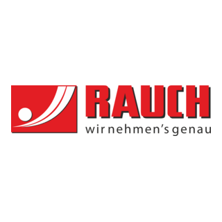 Rauch Logo PNG Vector