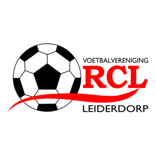 RCL Leiderdorp Logo PNG Vector