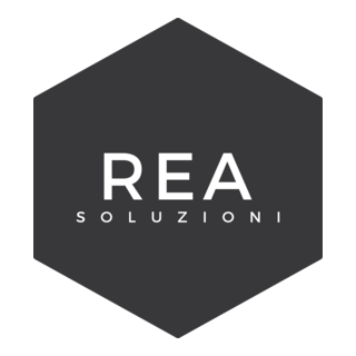 Rea Soluzioni Logo PNG Vector