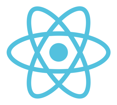 React Logo PNG Vector