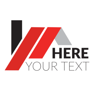 Real Estate Logo PNG Vector