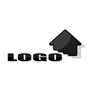REAL ESTATE Logo PNG Vector