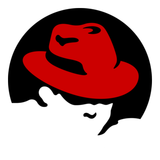 RedHat Logo PNG Vector