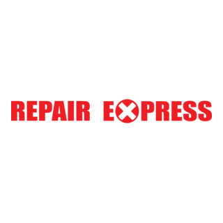 Repair Express Logo PNG Vector