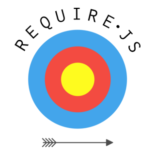 RequireJS Logo PNG Vector