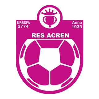 RES Acrenoise Logo PNG Vector