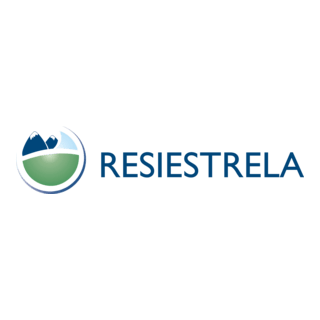 RESIESTRELA Logo PNG Vector