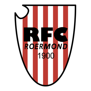 RFC Roermond Logo PNG Vector