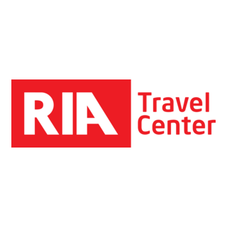 Ria Travel Center Logo PNG Vector