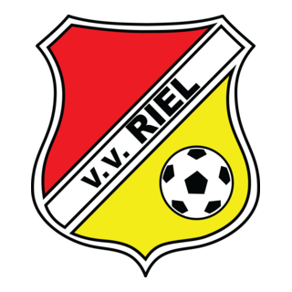 Riel vv Logo PNG Vector