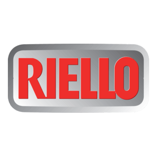 Riello Logo PNG Vector