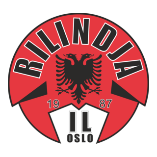 Rilindja IL Logo PNG Vector