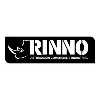 Rinno Logo PNG Vector