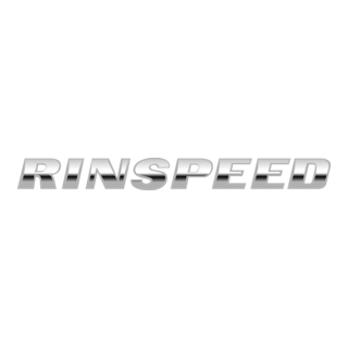 Rinspeed tuning Logo PNG Vector