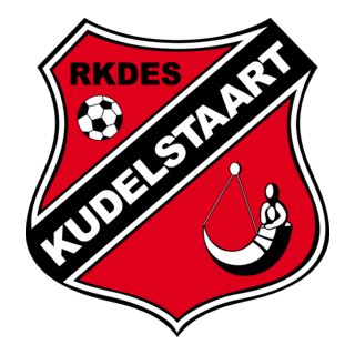 RKDES Kudelstaart Logo PNG Vector