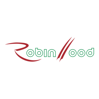 Robin Hood aviation Austria Logo PNG Vector