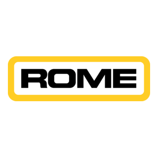 Rome Logo PNG Vector